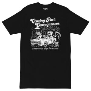 Dangerously Skip Permissions